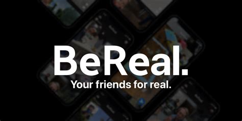 bereal behind the scenes|BeReal is getting four new features, and one is going。